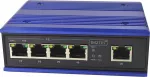 Tinklo kabelis ASSMANN Electronic DN-650107, Fast Ethernet 10/100, juodas