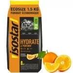 Izotoninis gėrimo koncentratas ISOSTAR Hydrate&Perform, apelsinų skonio, 1500 g