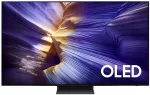 Televizorius Samsung QE55S90F, 55" OLED, 4K Ultra HD, Tizen