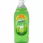 Indų ploviklis MORNING FRESH su obuolių aromatu, 675 ml