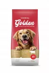 Sausas &scaron;unų maistas Golden Dog su jautiena 3 kg
