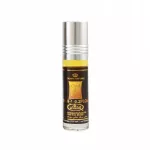 Kvepalų aliejus OUD & ROSE CPO 6 ml Al Rehab moterims