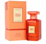 Tualetinis vanduo FLAVIA Peach Honey, 100 ml