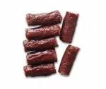 Jautienos ryžių vamzdeliai &scaron;unims, 500 g