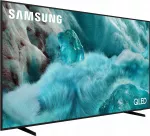 Televizorius 65" Samsung QE65Q7F2A 4K QLED Quantum HDR Smart TV
