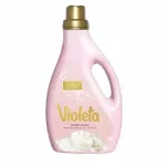 Skalavimo skystis Violeta Rose Gold, 2,7 l, su kvapiosiomis mikrokapsulėmis