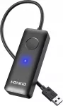 Pelės simuliatorius su USB, nuotolinis valdymas