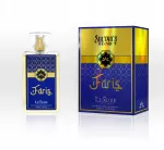 Vyri&scaron;kas kvapusis vanduo Faris EDP 100ml, Sultan's Secret Collection Luxure