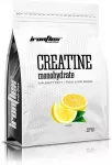 Kreatino monohidratas IronFlex citrinų, 1000 g