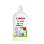 Indų ploviklis TRI-BIO Natural Organic, 420 ml