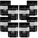 Katės konservai Catz Finefood Purrrr su kengūra, be grūdų, 8 x 85 g
