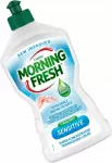 Indų ploviklis MORNING FRESH Sensitive, 400 ml