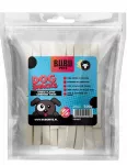 &Scaron;unų skanėstai Bubu Pets, 7,5 cm, su sūriu ir jautiena, 500 g