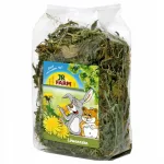 Triu&scaron;ių ir jūrų kiaulyčių pa&scaron;aro mi&scaron;inys JR Farm, 0,5 kg