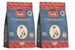 Katėms Folk Cat Podhale ėdalas su ėriena, suaugusioms, 2 x 400 g