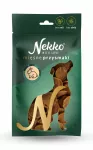 Triu&scaron;ienos užkandžiai NEKKO Meat Treats, mink&scaron;ti, 80 g