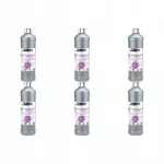 Indaplovės skalavimo priemonė Jax Professional 50, 6 x 1 l