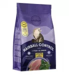 Sausas pa&scaron;aras katėms Araton Hairball Control su vi&scaron;tiena ir kalakutiena, 1,5 kg