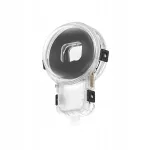 Vandeniui atsparus dėklas INSTA360 X5 Invisible Dive Case Pro