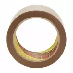 Lipni pakavimo juosta 3M Scotch 309, bronzinė, 50 mm x 66 m