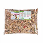 Graužikų pa&scaron;aras KAMELEON BASIC, 10 kg