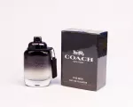 Kvapusis vanduo vyrams Coach, 60 ml