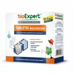 Bakterijos septikams ir biologiniams valymo įrenginiams bioExpert, tabletės, 15 mėnesių