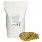 Graužikų pa&scaron;aro mi&scaron;inys FIELD FLAVORS, 10 kg
