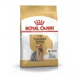 Sausas ėdalas &scaron;unims ROYAL CANIN Yorkshire Terrier Adult, 3 kg