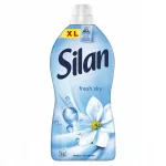Skalbinių mink&scaron;tiklis Silan Fresh Sky, 1,67 l, 76 skalbimų