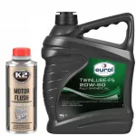 Variklio alyva Eurol HARLEY TWINLUBE-FS 20W50, 4 l