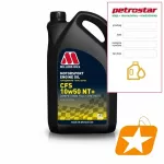 Variklio alyva MILLERS NANODRIVE CFS NT+ 10W50, 5 l
