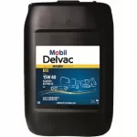 Variklinė alyva Mobil Delvac MX 15W-40, 20 l