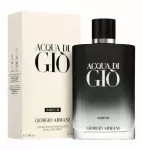 Parfumuotas vanduo Giorgio Armani ACQUA DI GIO 200ml