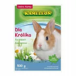 Triu&scaron;ių ir graužikų pa&scaron;aro mi&scaron;inys KAMELEON, 500 g, pagaminta Lenkijoje