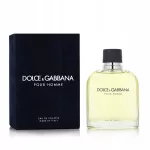 Tualetinis vanduo vyrams Dolce&Gabbana Pour Homme 200 ml