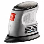 &Scaron;lifuoklis GRAPHITE Delta 105W 59G335