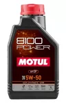 Variklio alyva MOTUL 5W50, 1 l, sintetinė, FORD WSS-M2C913-D
