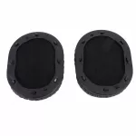 Ausų pagalvėlės Blackshark V2 Pro, pakaitinės, protein PU