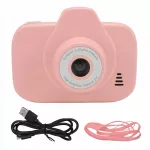 Skaitmeninė vaizdo kamera 1080p 48MP, 10x skaitmeninis priartinimas, 7G automatinis fokusavimas