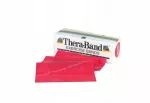 Reabilitacinė juosta Thera-Band, 1,5 m, vidutinio pasiprie&scaron;inimo