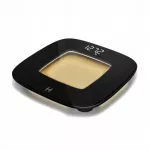 Vonios svarstyklės HOMEDICS GLO SCL-B100-BK