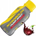 Prie&scaron;treniruotinis kondicionierius Trec Nutrition Nitrobolon Pump Shot 100 ml