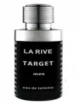 Tualetinis vanduo LA RIVE TARGET EDT 75 ml vyrams 454-65