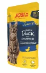 Katinų pa&scaron;aras JosiCat su antiena padaže, 85 g
