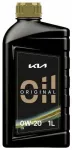 Variklio alyva KIA 0W20 C5, 1 l, originali