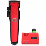 Plaukų kirpimo ma&scaron;inėlė Supreme Clipper Recharge STC779, 8000RPM, 2x BATTERY