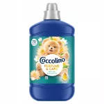 Skalbimo gelis Coccolino Perfume & Care, Waterlily & Grapefruit, 1610 ml, 70 skalbimų