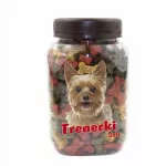 &Scaron;unų skanėstų mi&scaron;inys &bdquo;Trainers&ldquo; &ndash; mėsos kubeliai