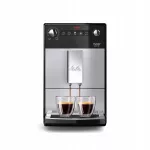 Kavinukas Melitta Purista Series 300 F23/0-101, sidabrinis